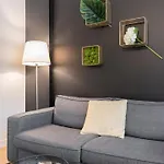 Apartmán 2 Bedrooms In Old Lille! Lille