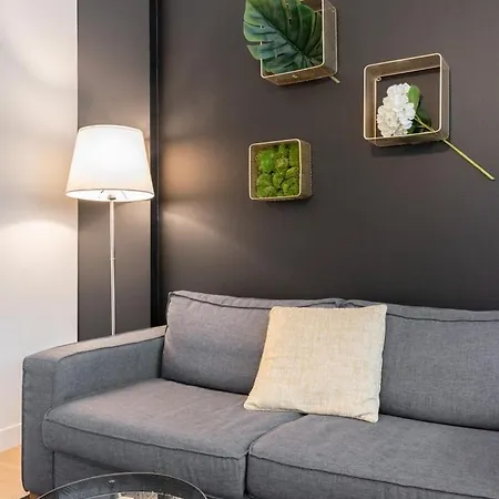 Appartamento 2 Bedrooms In Old Lille! Lilla