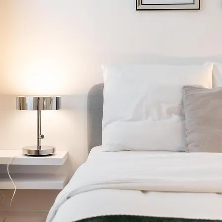 شقة 2 Bedrooms In Old Lille! *