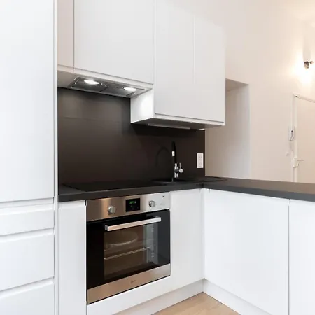 Apartment 2 Bedrooms In Old Lille! *