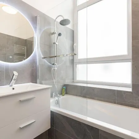 Apartment 2 Bedrooms In Old Lille!