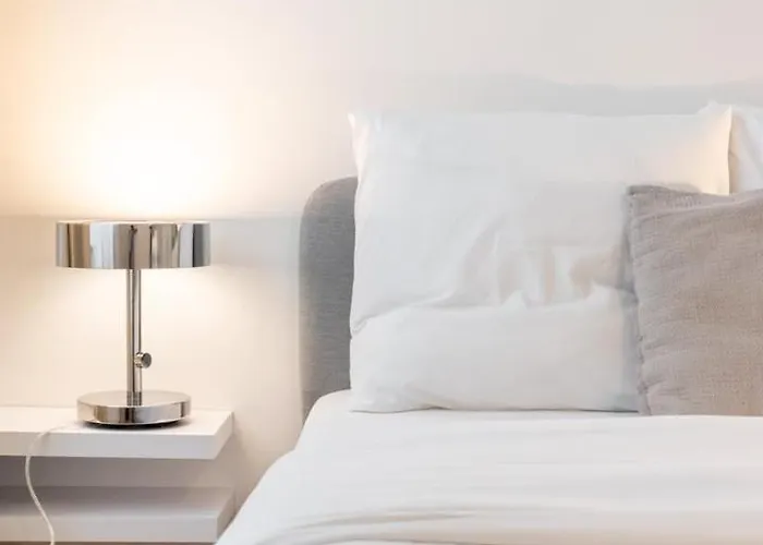 Апартаменты 2 Bedrooms In Old Lille! *