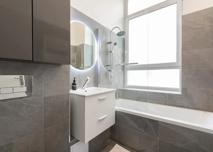 Апартаменты 2 Bedrooms In Old Lille! Лилль